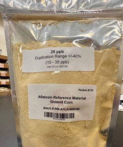 Reference Material Bottle